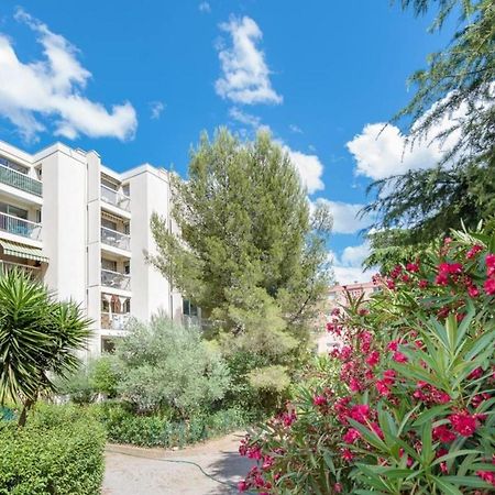 מונפלייה Charming Studio Close To The Train Station - Air Rental מראה חיצוני תמונה