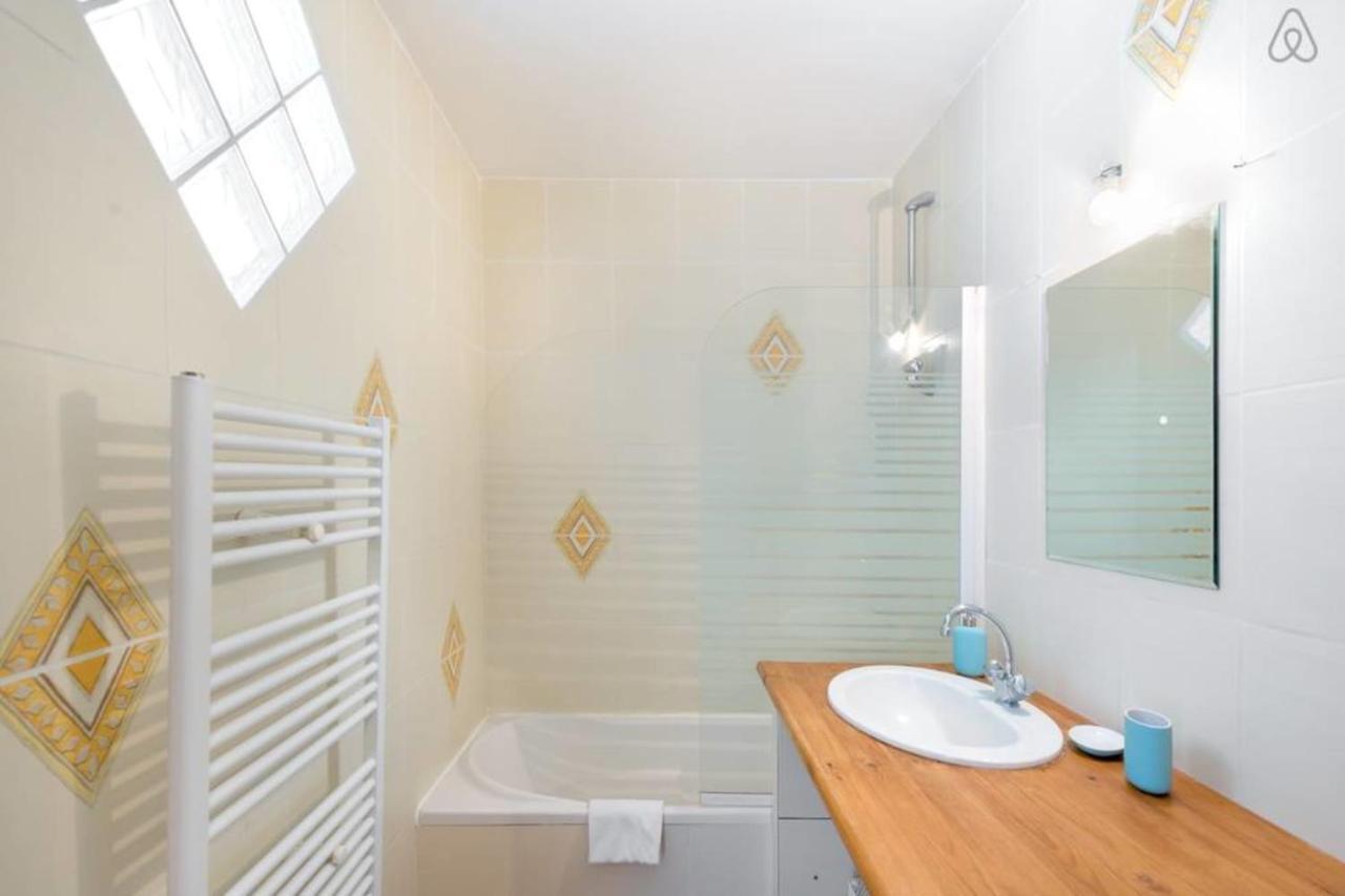 מונפלייה Charming Studio Close To The Train Station - Air Rental מראה חיצוני תמונה